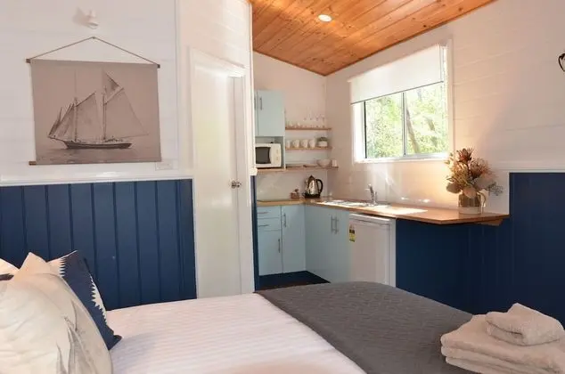 Standard Süit, 1 Yatak Odası, Sigara İçilmez, Mutfak (Linen/Towels Supplied)