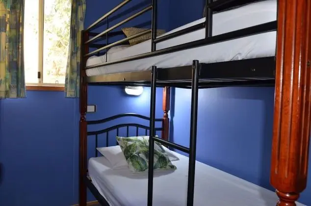 Standard Süit, 2 Yatak Odası, Sigara İçilmez, Mutfak (Linen/Towels Supplied to the Main Bed)