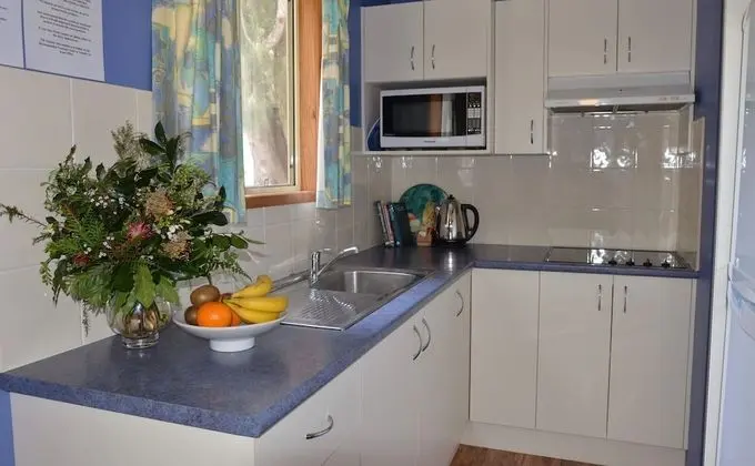 Standard Süit, 2 Yatak Odası, Sigara İçilmez, Mutfak (Linen/Towels Supplied to the Main Bed)