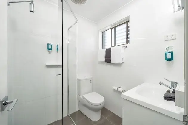 Standard Oda, Sigara İçilmez, Balkon