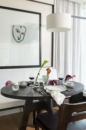 Süit, 2 Yatak Odası