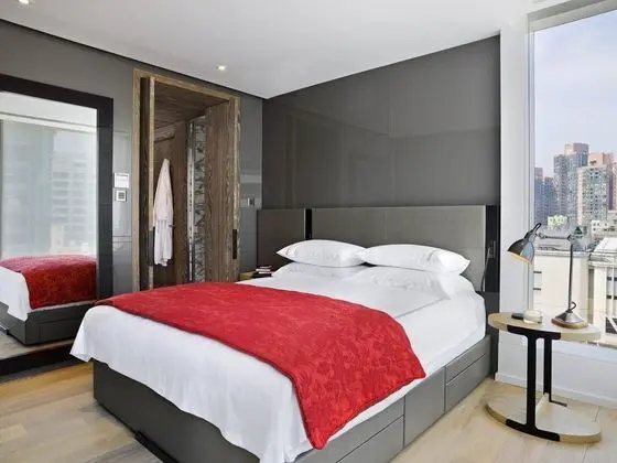 Suit One Bedroom