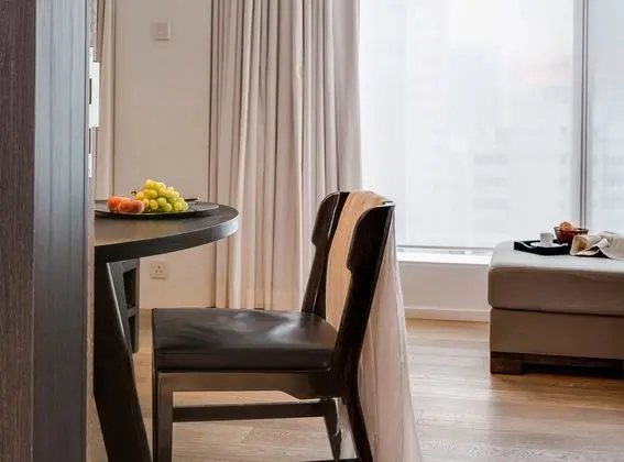Suit One Bedroom