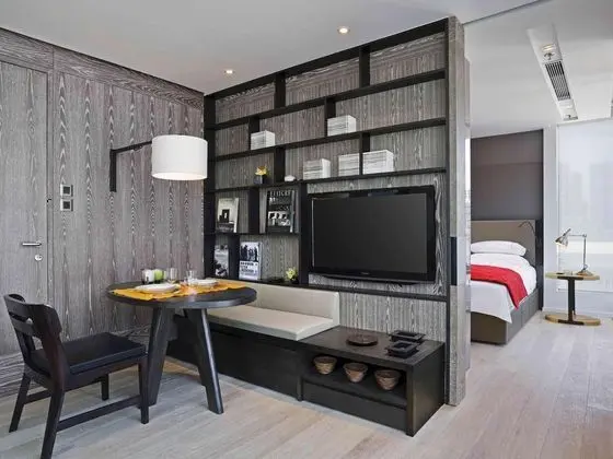 Suit One Bedroom