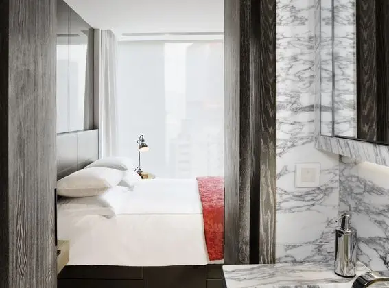 Suit One Bedroom
