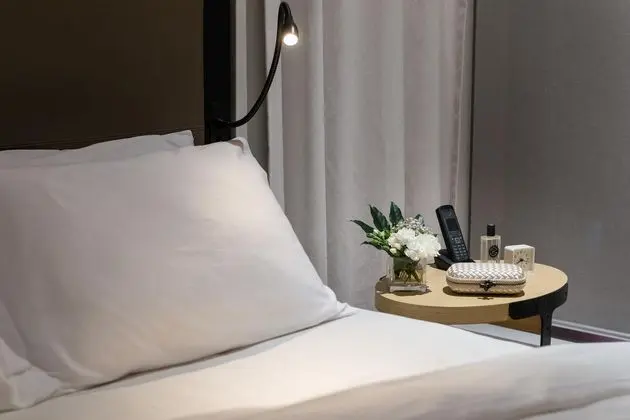 Suit One Bedroom