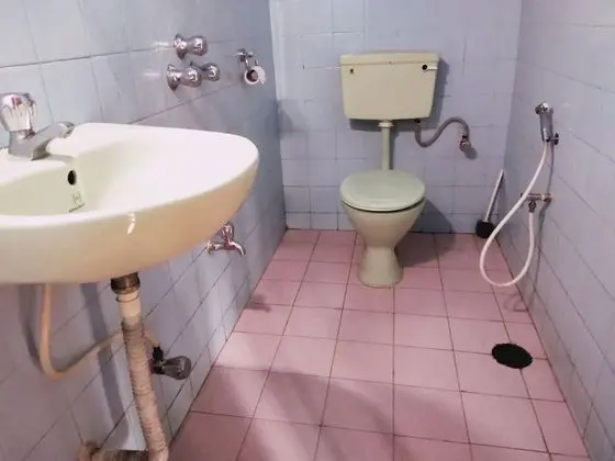 Standard Oda, 1 Yatak Odası, Bahçe Manzaralı