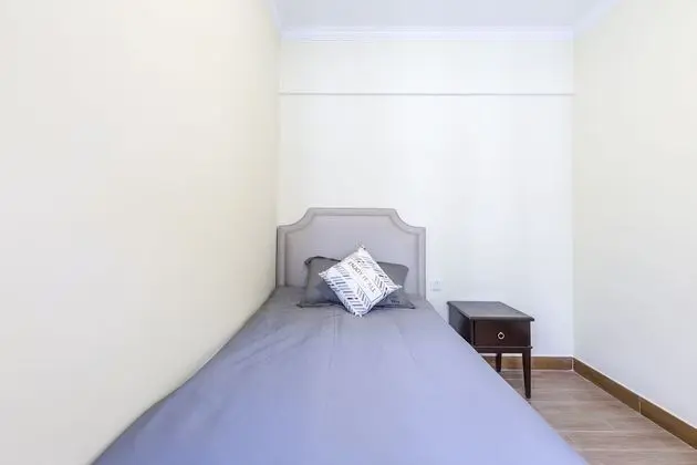 Classic Apart Daire, 2 Yatak Odası