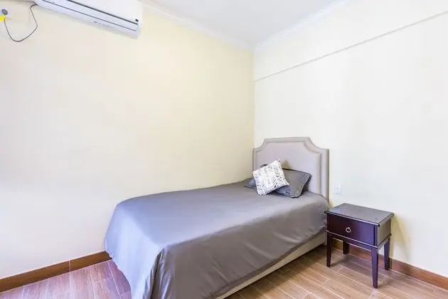 Classic Apart Daire, 2 Yatak Odası