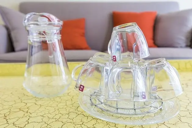 Classic Apart Daire, 2 Yatak Odası
