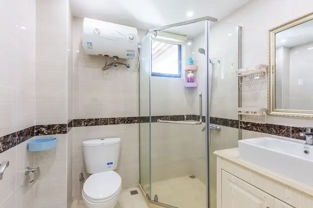Classic Apart Daire, 2 Yatak Odası
