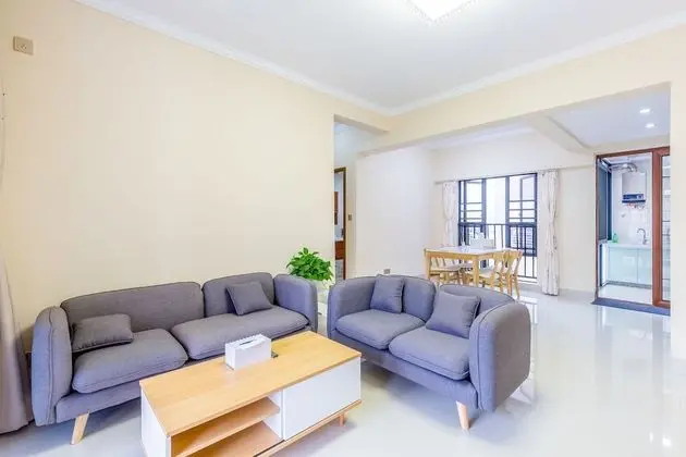 Comfort Apart Daire, 2 Yatak Odası