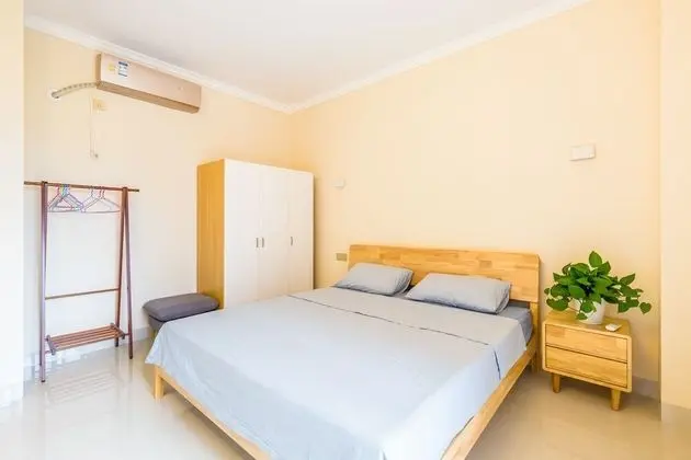 Comfort Apart Daire, 2 Yatak Odası