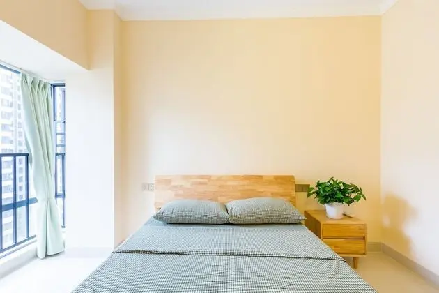 Comfort Apart Daire, 2 Yatak Odası