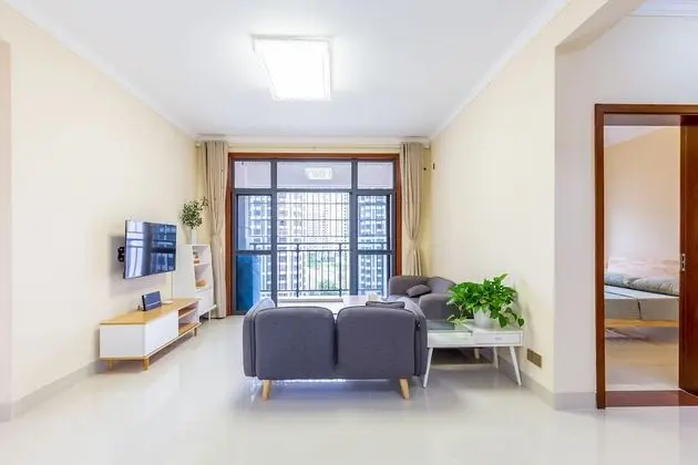 Comfort Apart Daire, 2 Yatak Odası