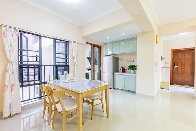 Comfort Apart Daire, 2 Yatak Odası