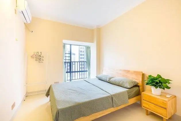 Comfort Apart Daire, 2 Yatak Odası