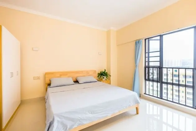 Comfort Apart Daire, 2 Yatak Odası