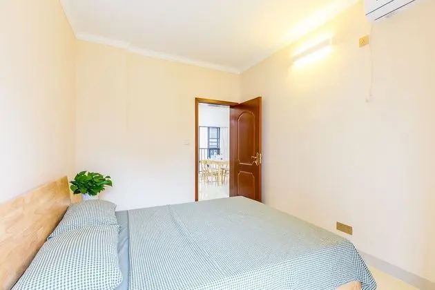 Comfort Apart Daire, 2 Yatak Odası