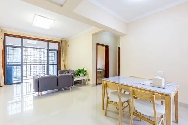 Comfort Apart Daire, 2 Yatak Odası