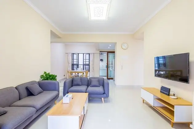 Comfort Apart Daire, 2 Yatak Odası