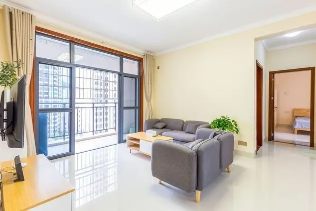 Comfort Apart Daire, 2 Yatak Odası