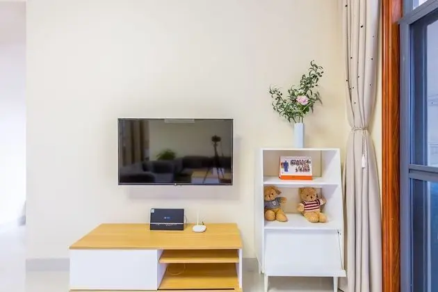 Comfort Apart Daire, 2 Yatak Odası