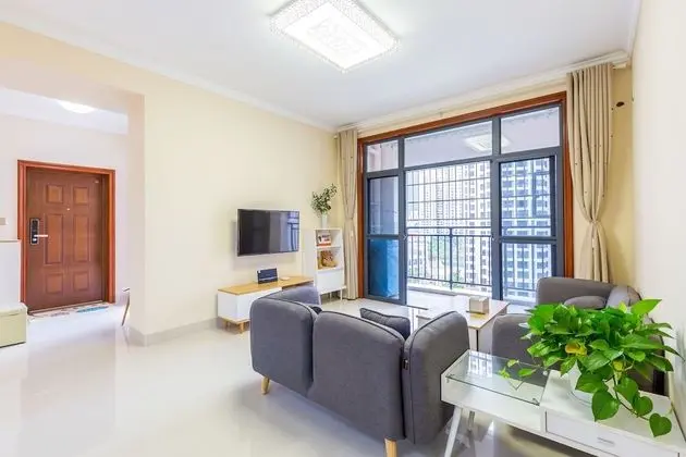 Comfort Apart Daire, 2 Yatak Odası