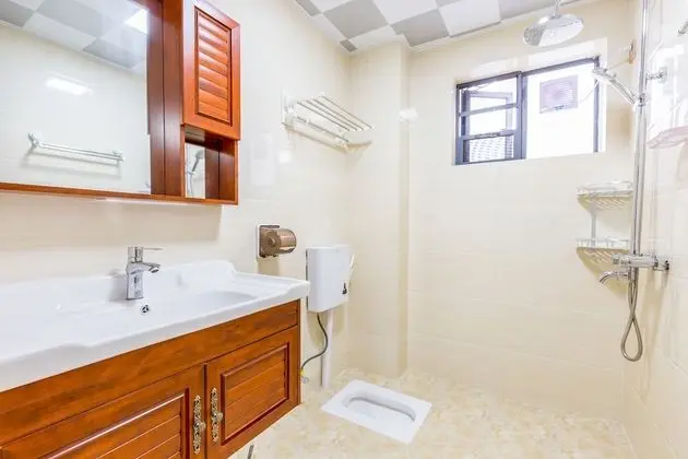 Comfort Apart Daire, 2 Yatak Odası