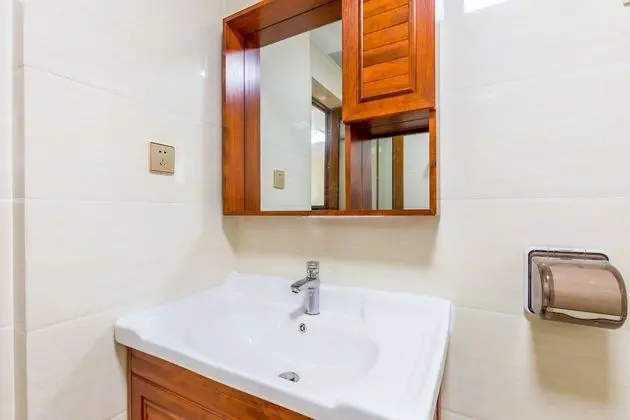 Comfort Apart Daire, 2 Yatak Odası