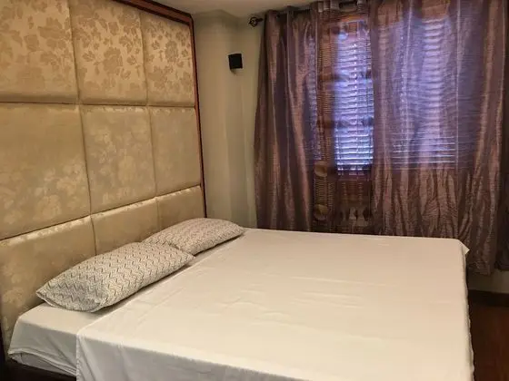 Family Daire, 3 Yatak Odası, Engellilere Uygun, Mutfak