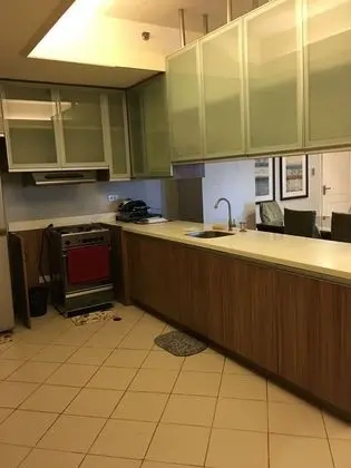 Family Daire, 3 Yatak Odası, Engellilere Uygun, Mutfak