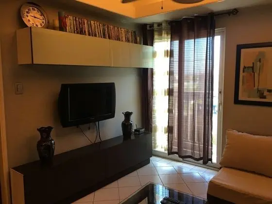 Family Daire, 3 Yatak Odası, Engellilere Uygun, Mutfak