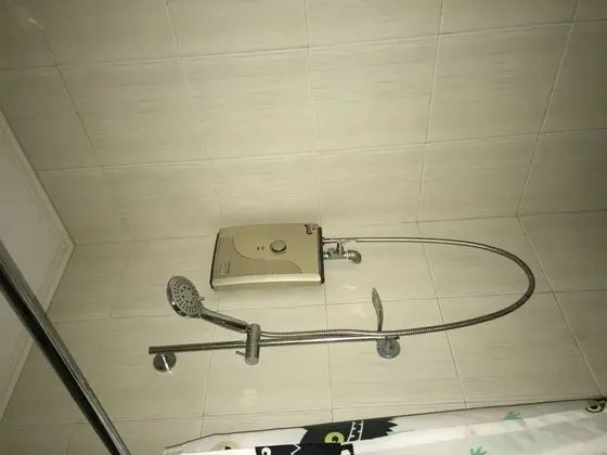 Family Daire, 3 Yatak Odası, Engellilere Uygun, Mutfak
