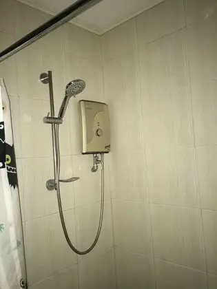 Family Daire, 3 Yatak Odası, Engellilere Uygun, Mutfak