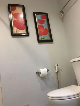 Family Daire, 3 Yatak Odası, Engellilere Uygun, Mutfak