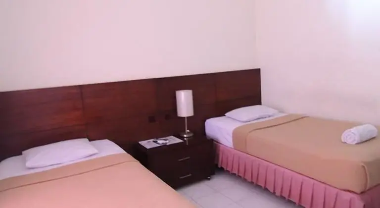 Standard Oda (with AC)