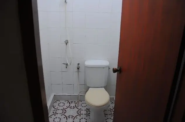 Standard Oda (with AC)