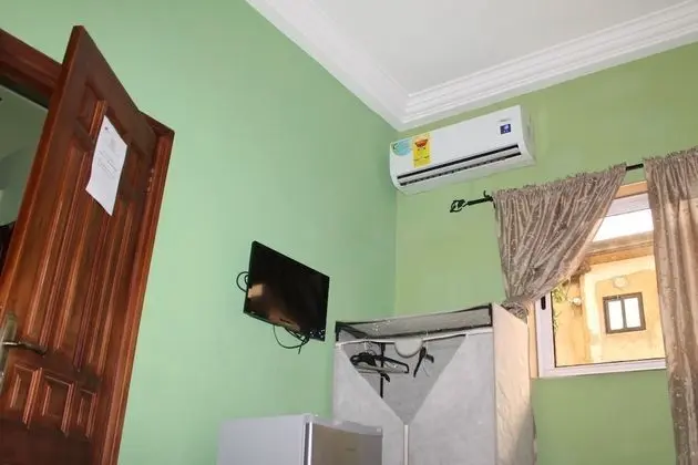 Deluxe Oda, 1 Büyük (Queen) Boy Yatak, Özel Banyo