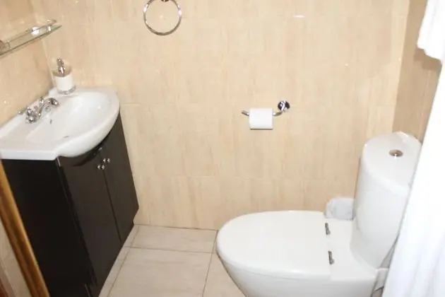 Deluxe Oda, 1 Büyük (Queen) Boy Yatak, Özel Banyo