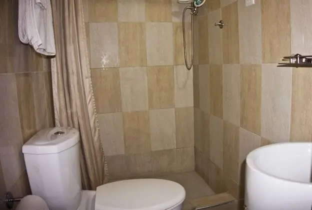 Standard Tek Büyük Yataklı Oda, 1 Çift Kişilik Yatak, Özel Banyo
