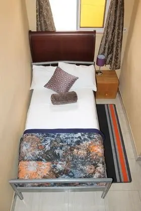 Standard Tek Kişilik Oda, 1 Tek Kişilik Yatak, Özel Banyo