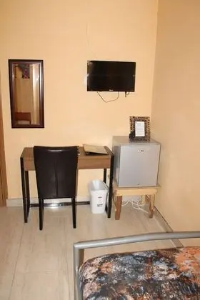 Standard Tek Kişilik Oda, 1 Tek Kişilik Yatak, Özel Banyo