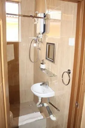 Standard Tek Kişilik Oda, 1 Tek Kişilik Yatak, Özel Banyo