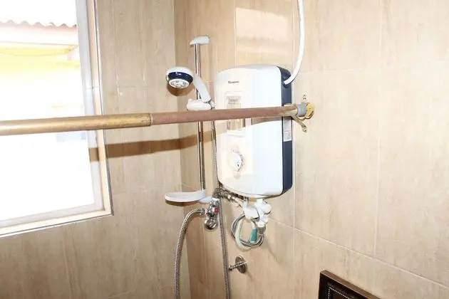 Standard Tek Kişilik Oda, 1 Tek Kişilik Yatak, Özel Banyo