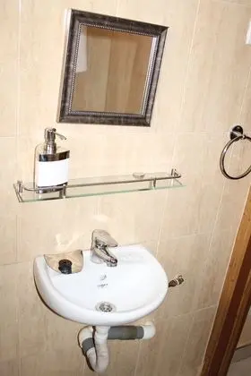 Standard Tek Kişilik Oda, 1 Tek Kişilik Yatak, Özel Banyo