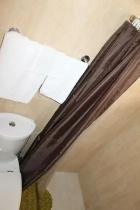Standard Tek Kişilik Oda, 1 Tek Kişilik Yatak, Özel Banyo