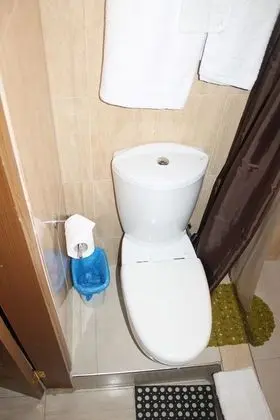 Standard Tek Kişilik Oda, 1 Tek Kişilik Yatak, Özel Banyo