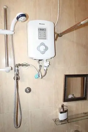 Standard Tek Kişilik Oda, 1 Tek Kişilik Yatak, Özel Banyo