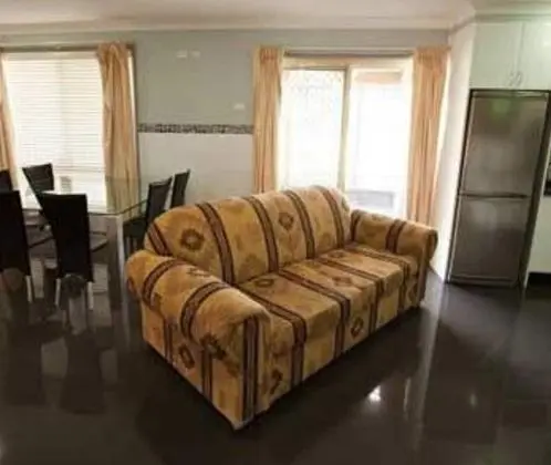 Apart Daire, 2 Yatak Odası, Sıcak Su Küveti
